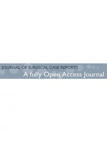 Journal Of Surgical Case Reports期刊
